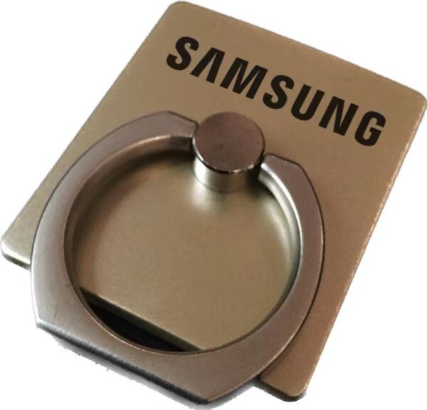 Mobile Ring